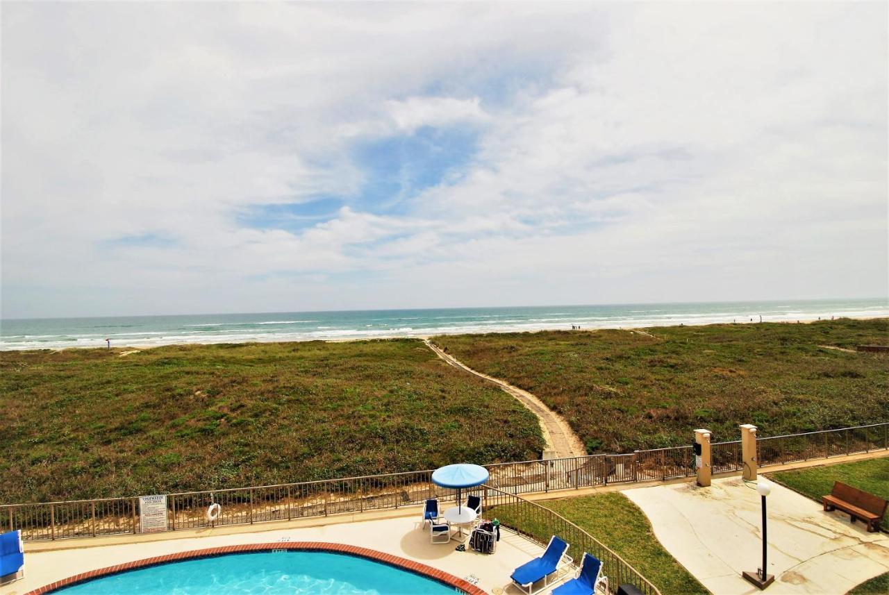 Edgewater Condo Unit #303 Apts South Padre Island Exterior foto