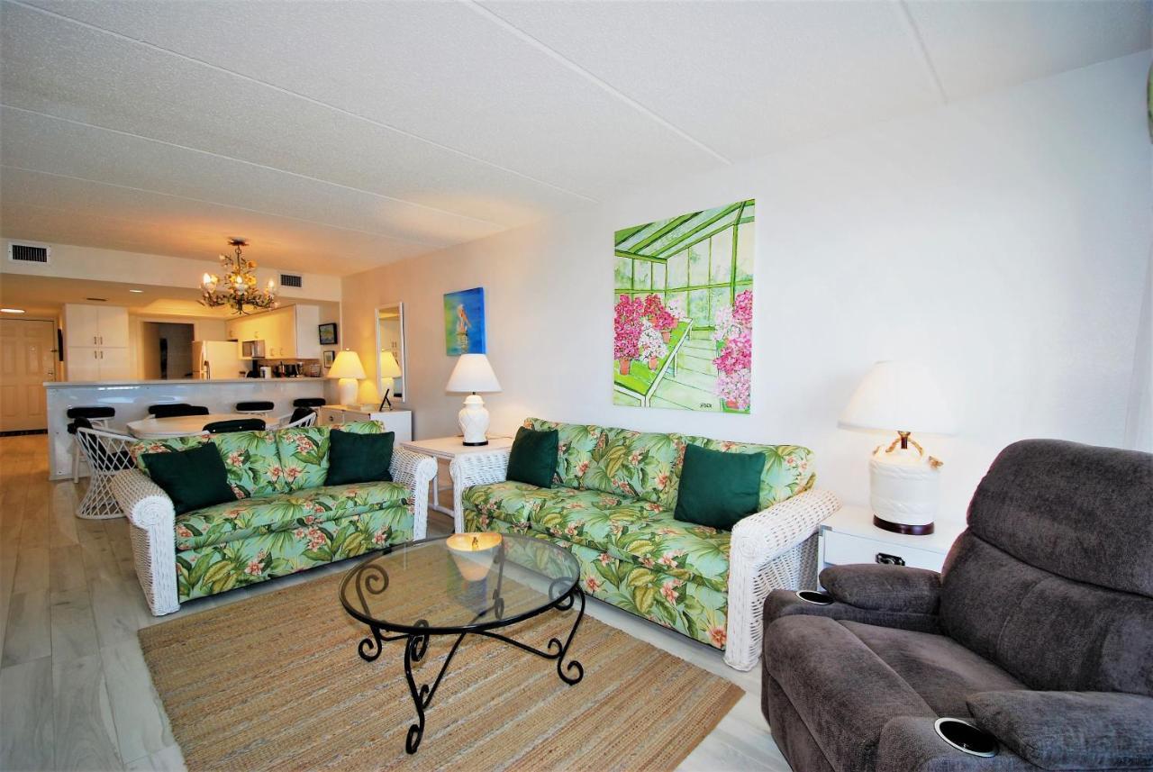 Edgewater Condo Unit #303 Apts South Padre Island Exterior foto