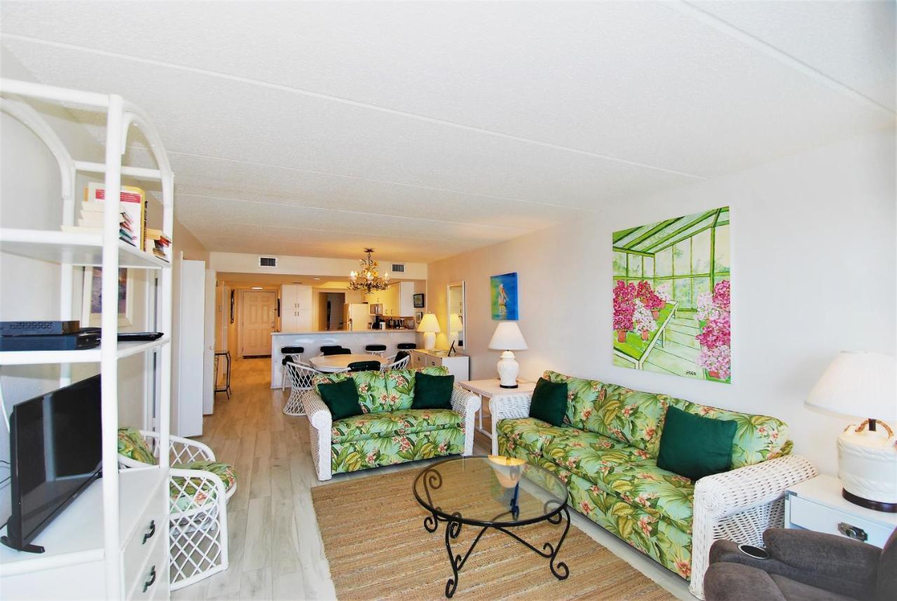 Edgewater Condo Unit #303 Apts South Padre Island Exterior foto