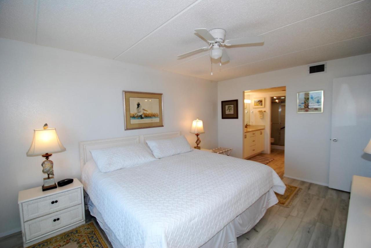 Edgewater Condo Unit #303 Apts South Padre Island Exterior foto