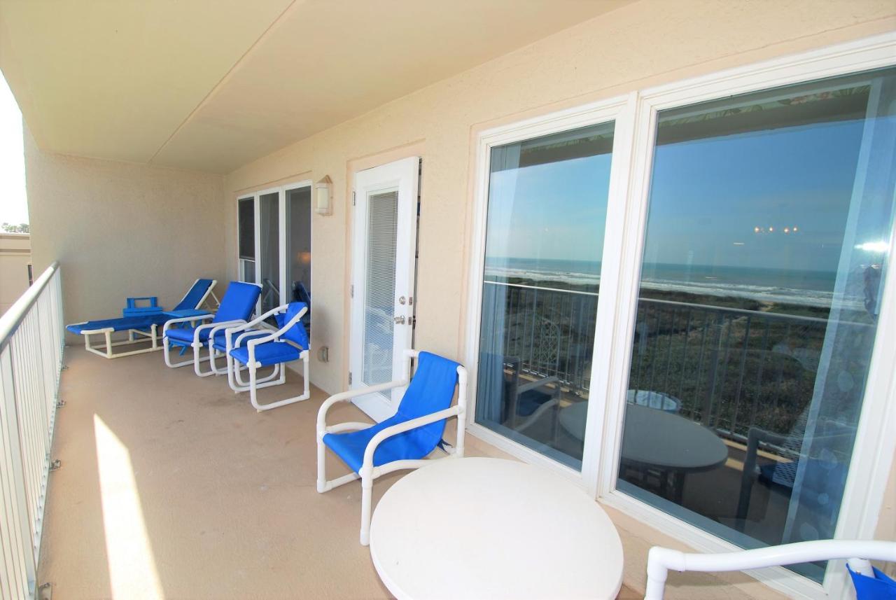 Edgewater Condo Unit #303 Apts South Padre Island Exterior foto