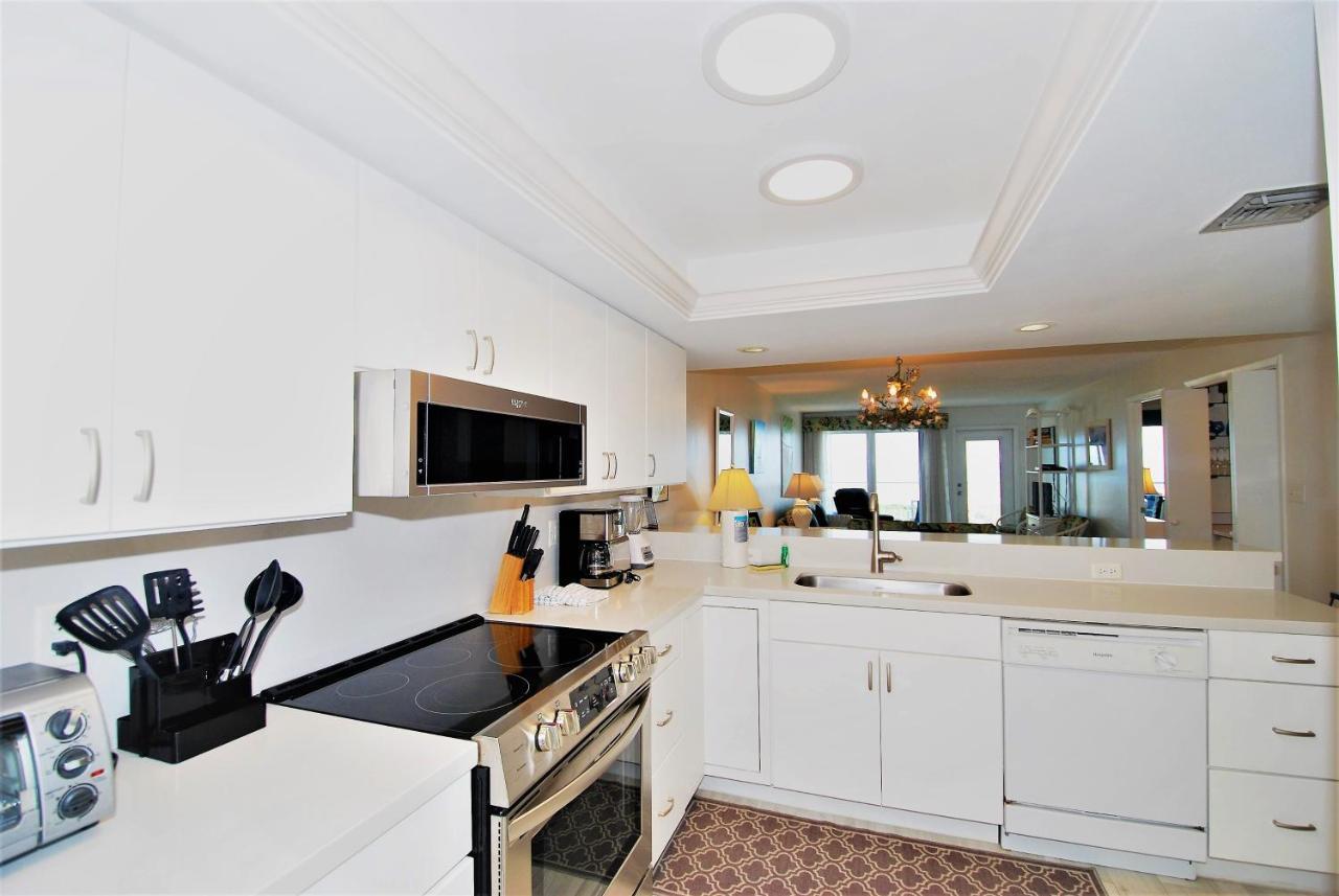 Edgewater Condo Unit #303 Apts South Padre Island Exterior foto
