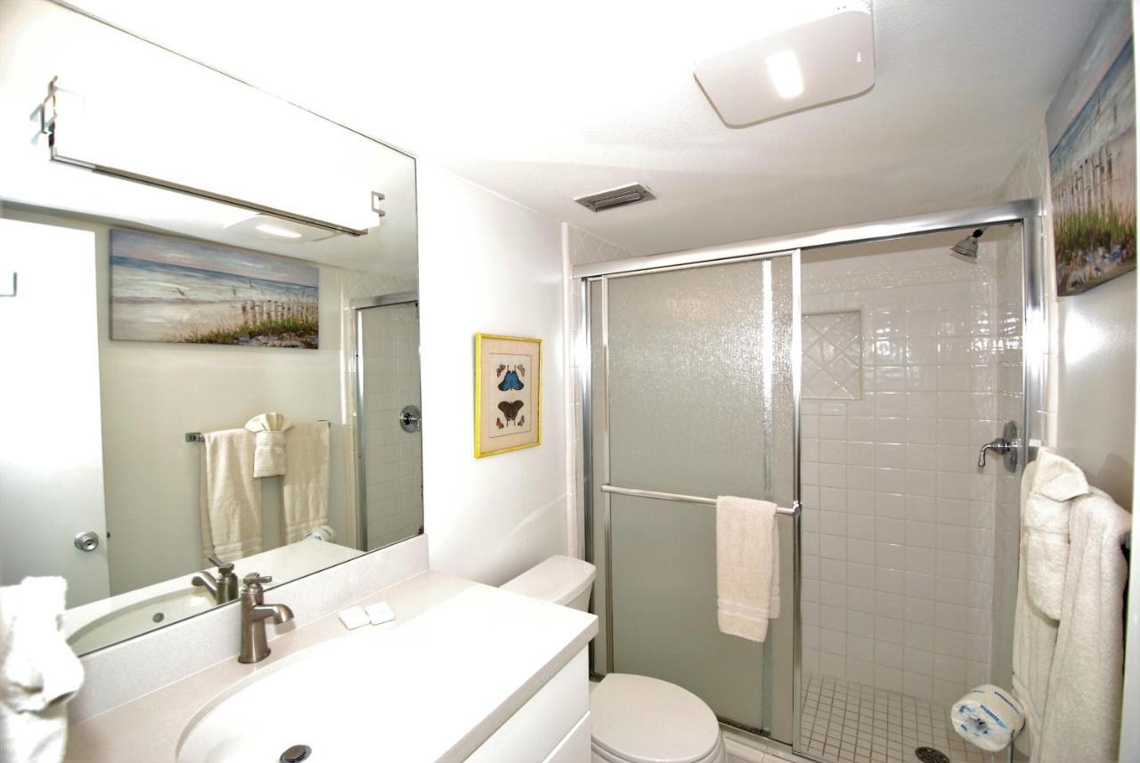 Edgewater Condo Unit #303 Apts South Padre Island Exterior foto